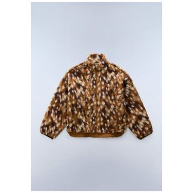 Napapijri Damen Sweatshirt T-Shima W NP0A8ANL