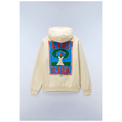 Napapijri Sweatshirt B-Sweat H NP0A8AO3
