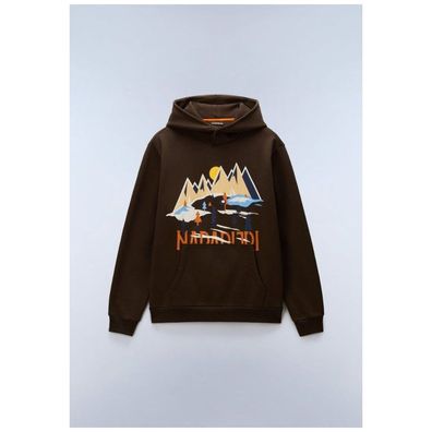 Napapijri Sweatshirt B-Sweat H NP0A8AO3