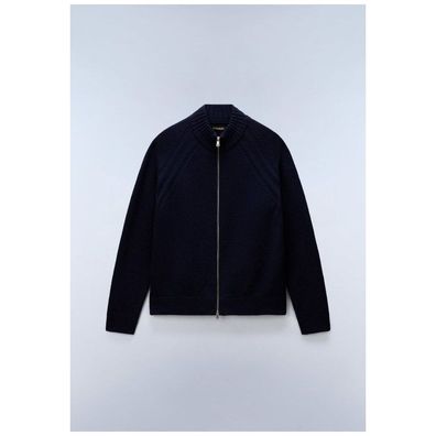 Napapijri Sweatshirt D-Tauern FZ NP0A8AS3
