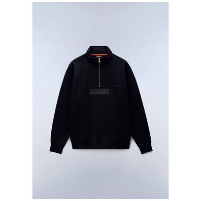 Napapijri Sweatshirt B-Box Logo HZ WI NP0A8B33