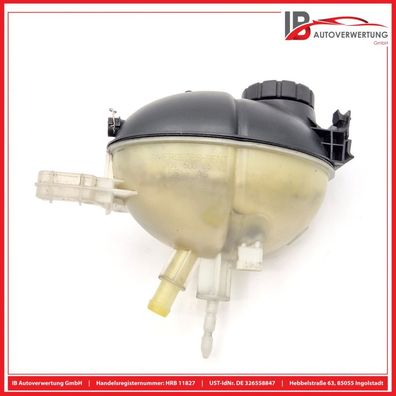 Ausgleichsbehälter Kühlmittel A2045000549 Mercedes C-KLASSE COUPE C204 C250