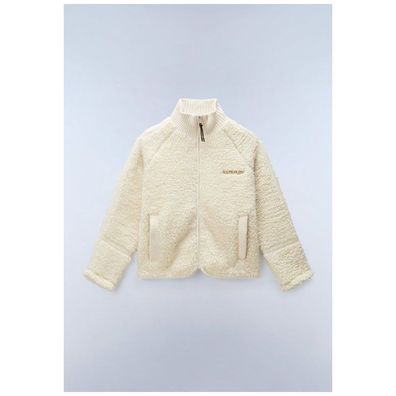Napapijri Damen Sweatshirt T-Aleut FZ W NP0A8BAE