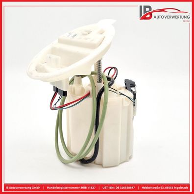 Kraftstoffpumpe Benzinpumpe A2044700294 Mercedes C-KLASSE COUPE C204 C250
