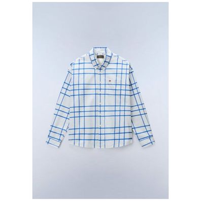 Napapijri Sweatshirt G-Eos LS Flannel NP0A8BJP