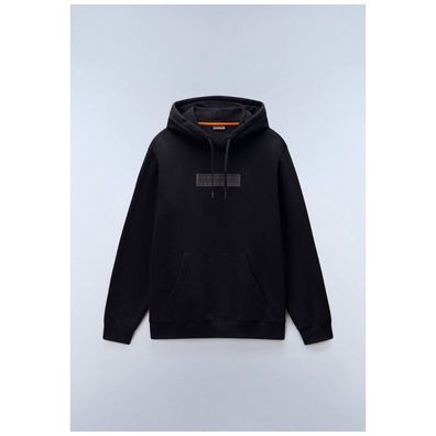 Napapijri Sweatshirt B-Box Logo H WI NP0A8BLT