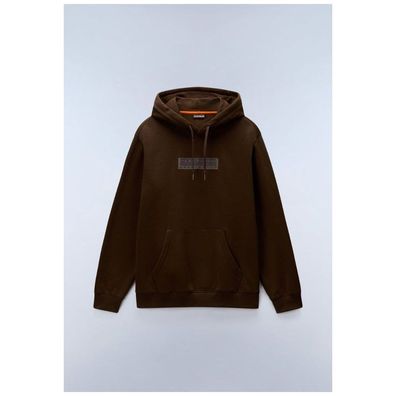 Napapijri Sweatshirt B-Box Logo H WI NP0A8BLT