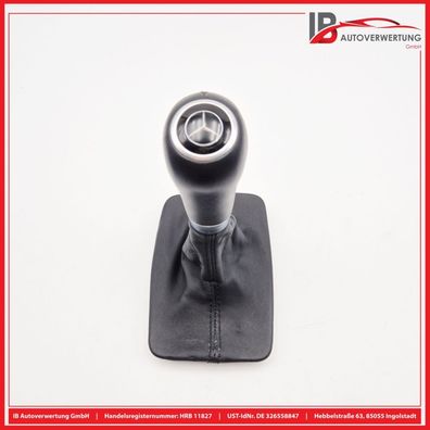 Schalthebel Avantgarde A2042677710 Mercedes C-KLASSE COUPE C204 C250 Original