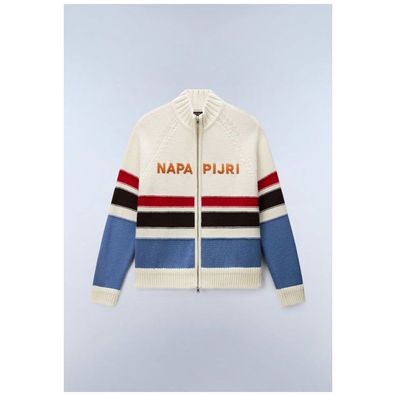 Napapijri Sweatshirt D-Aldar FZ NP0A8BA5
