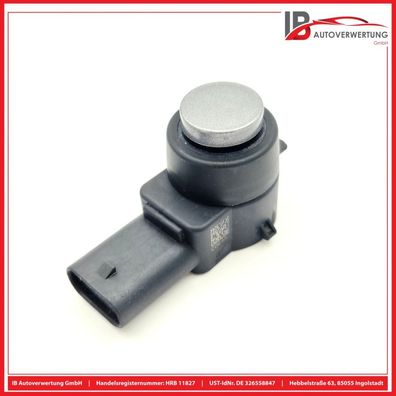 Sensor PDC Einparkhilfe Farbe 792 A2125420018 Mercedes C-KLASSE W204 C200 CGI
