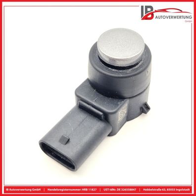 Sensor PDC Einparkhilfe Farbe 792 A2125420118 Mercedes C-KLASSE W204 C200 CGI