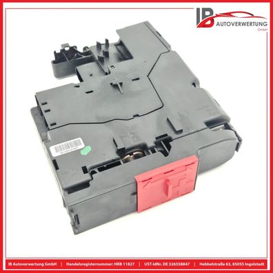 Sicherungskasten Batterie Stromverteiler A2075402750 Mercedes C-KLASSE W204 C200
