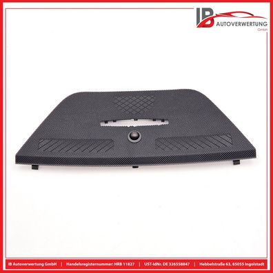 Armaturenbrett Abdeckung A2046802389 Mercedes C-KLASSE COUPE C204 C250 Original