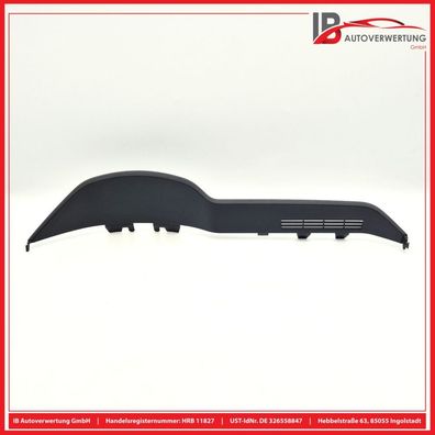 Armaturenbrett Tachoblende Oben A2046890639 Mercedes C-KLASSE W204 C180 CGI