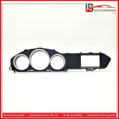 Armaturenbrett Tachoblende Verkleidung A2046890239 Mercedes C-KLASSE W204 C180
