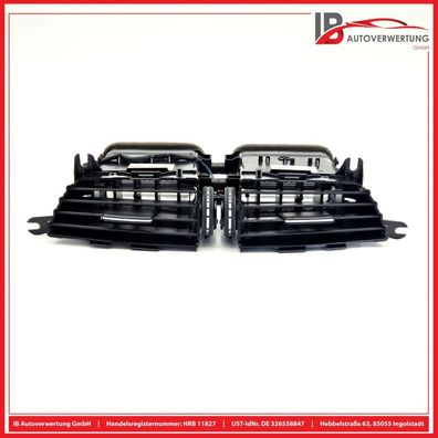 Lüftungsgitter Armaturenbrett Beleuchtet A2048308454 Mercedes C-KLASSE W204 C200
