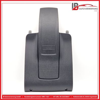 Sitz Abdeckung Re oder Li A2079100139 Mercedes C-KLASSE COUPE C204 C250 Original