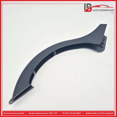 Abdeckung Heckklappenscharnierblende Li A2078210589 Mercedes C-KLASSE COUPE C204