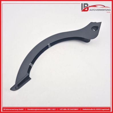 Abdeckung Heckklappenscharnierblende Re A2078210689 Mercedes C-KLASSE COUPE C204