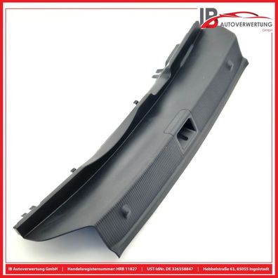 Abdeckung Ladekanteschutz A2046900825 Mercedes C-KLASSE W204 C200 CGI Mercedes