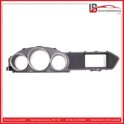 Abdeckung Tachoblende A2046890239 Mercedes C-KLASSE COUPE C204 C250 Original