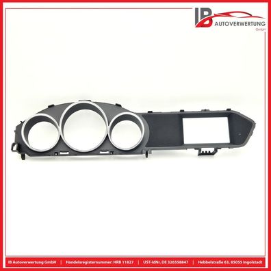 Abdeckung Tachoblende A2046890239 Mercedes C-KLASSE W204 C200 CGI Mercedes