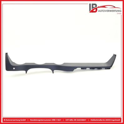 Abdeckung Tachoblende Unten A2046890839 Mercedes C-KLASSE W204 C180 CGI Mercedes