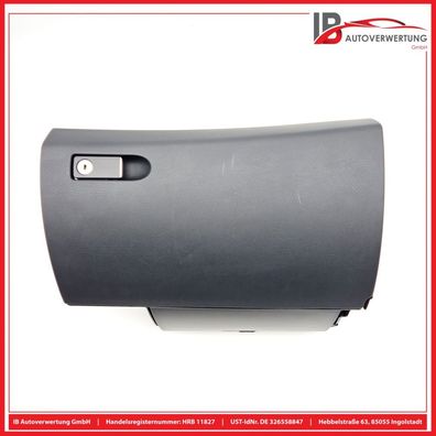 Handschuhfach Komplett A2046804291 Mercedes C-KLASSE COUPE C204 C250 Original
