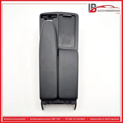 Mittelkonsole Staufachklappe A2046800639 Mercedes C-KLASSE COUPE C204 C250