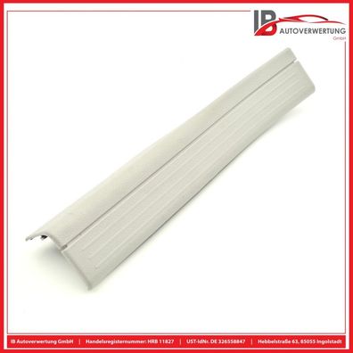 Einstiegblech Hinten links A2046860336 Mercedes C-KLASSE W204 C200 CGI Mercedes