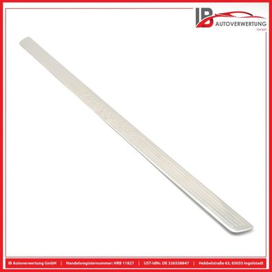Schwellerleisten Einstiegleiste Li oder Re A 2046801935 Mercedes C250 COUPE C204