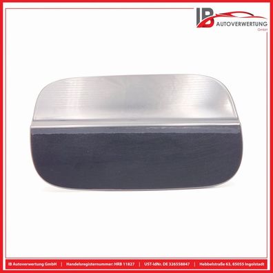 Tankklappe Obsidianschwarz A2047570506 Mercedes C-KLASSE COUPE C204 C250