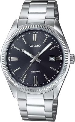 Casio Collection Herren Armbanduhr MTP-1302PD-1A1V