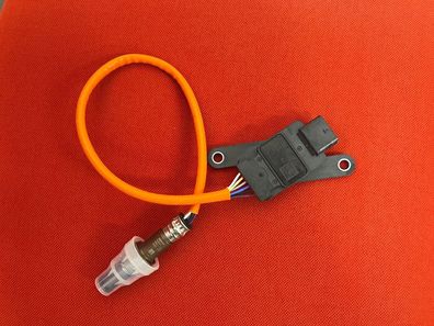 Original Mercedes Benz NOx Sensor A0009055813 NEU