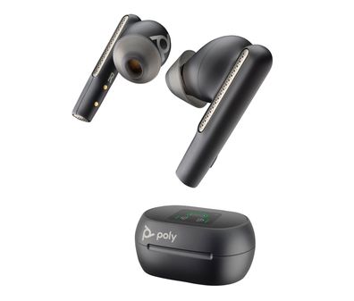 Poly Voyager Free 60+ - True Wireless-Kopfhörer