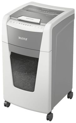 Esselte Leitz IQ AutoFeed Office 300 P5 - Vorzerkleinerer
