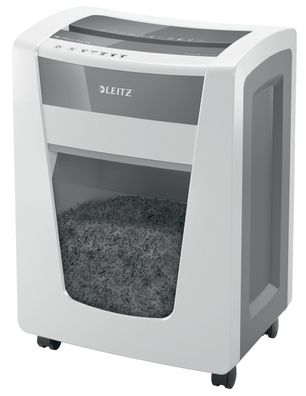 Esselte Leitz IQ Office Pro P4 - Vorzerkleinerer - Partikelschnitt