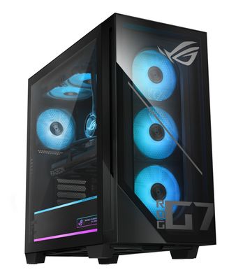 ASUS ROG GM700 R7-9800X3D 32 2TB RX 9070 GM700TZ-R9800X283W W11H