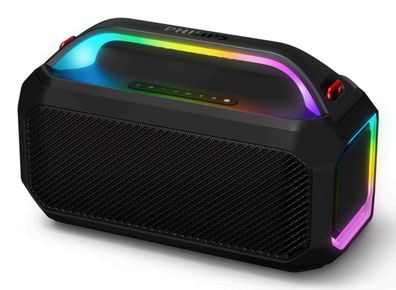 Philips TAS7000EB - Lautsprecher - tragbar