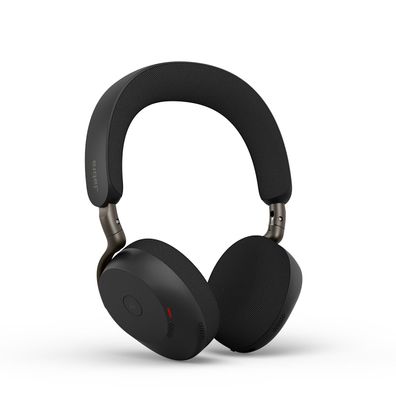 Jabra Evolve3 75 MS - Headset - On-Ear - Bluetooth