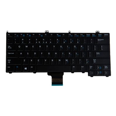 Origin Storage Ersatztastatur Notebook - hinterleuchtet