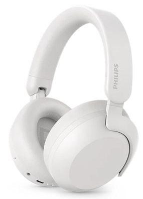 Philips TAH8000EWT - Kopfhörer mit Mikrofon