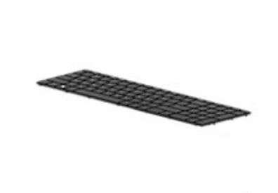 HP Ersatztastatur Notebook - mit Touchpad