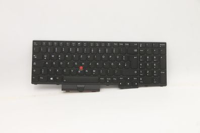 Lenovo Transimage - Ersatztastatur Notebook - hinterleuchtet