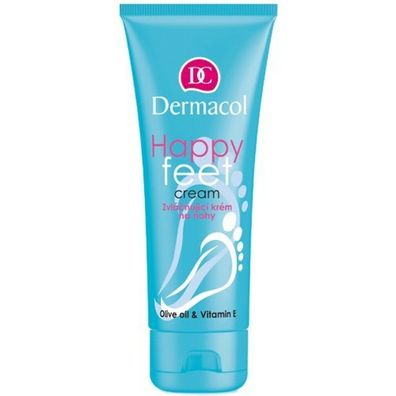 Erweichende Fuß reme ( appy Feet Cream) 100 ml