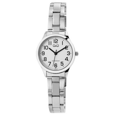 Q&Q Analoge Armbanduhr C229-800Y