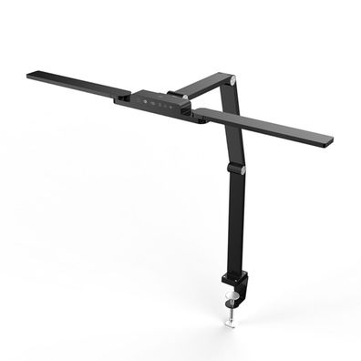 Wozinsky WLM-800 Monitorlampe 24W 68 cm mit Fernbedienung Schwarz