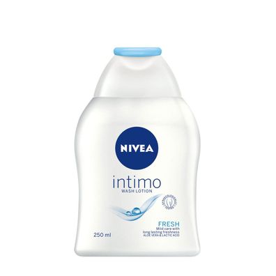 Intimo Nivea 250ml