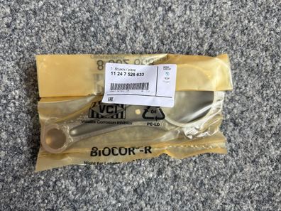 Original BMW Pleuelstange für B47 B48 Motoren 7526633 11247526633 NEU
