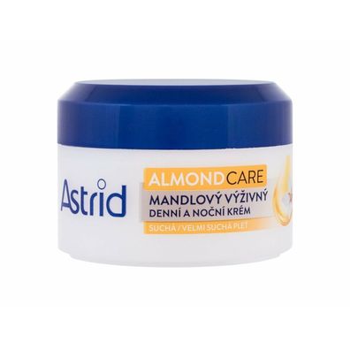 Almond Care Astrid 50ml
